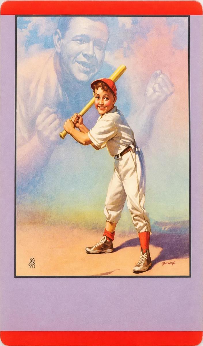 Babe Ruth