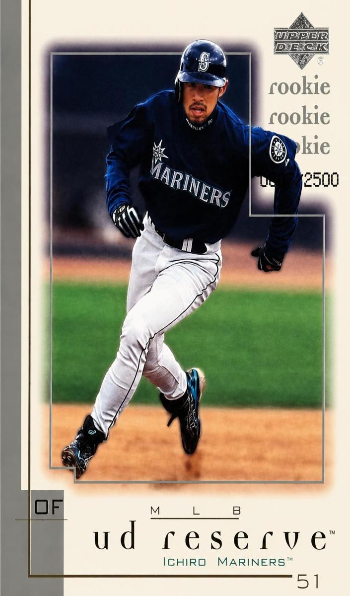 Ichiro