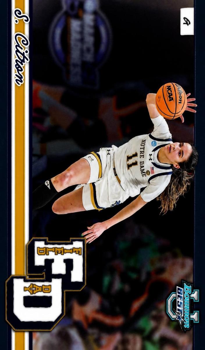 2024 Sonia Citron #FD-17
