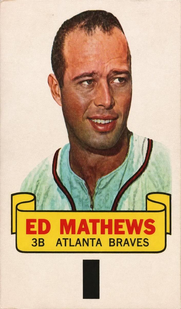 1966 Rub-Offs (