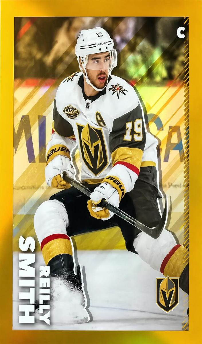 2022 Reilly Smith #503