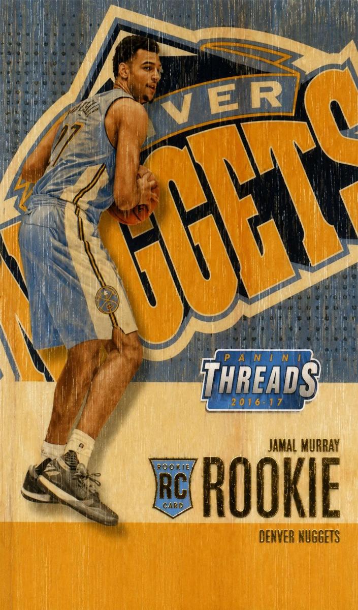 2016 Jamal Murray #235