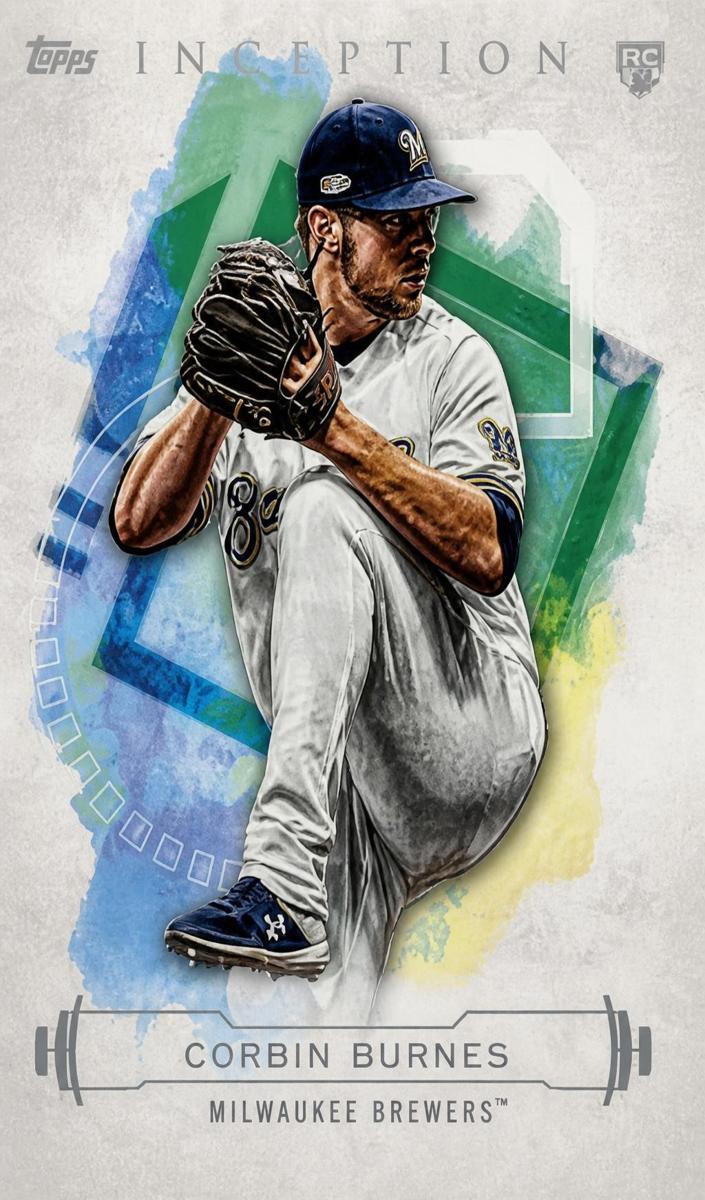 Corbin Burnes
