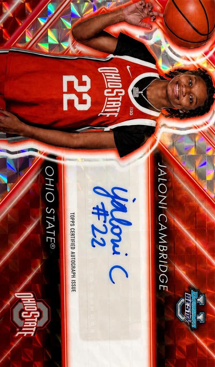 2024 Jaloni Cambridge #PAA-JC