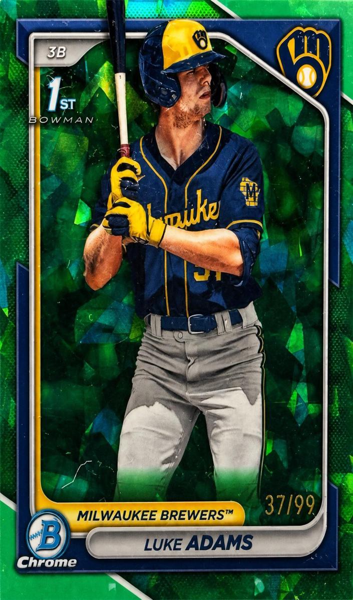 Luke Adams