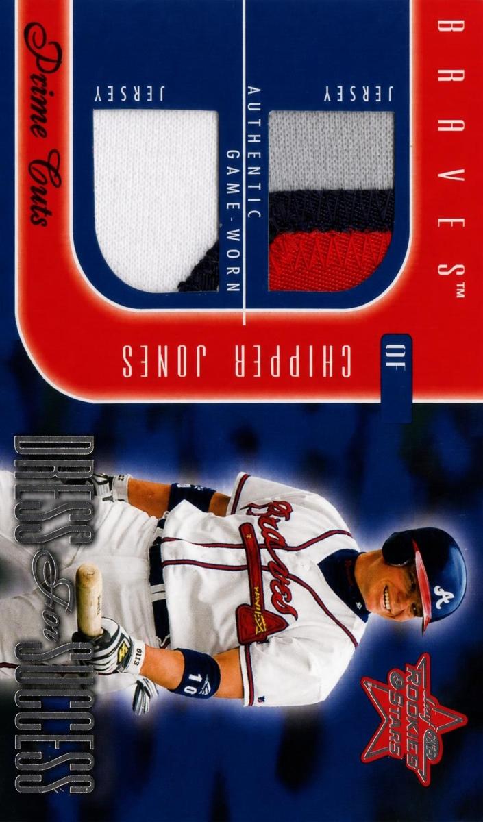 Chipper Jones