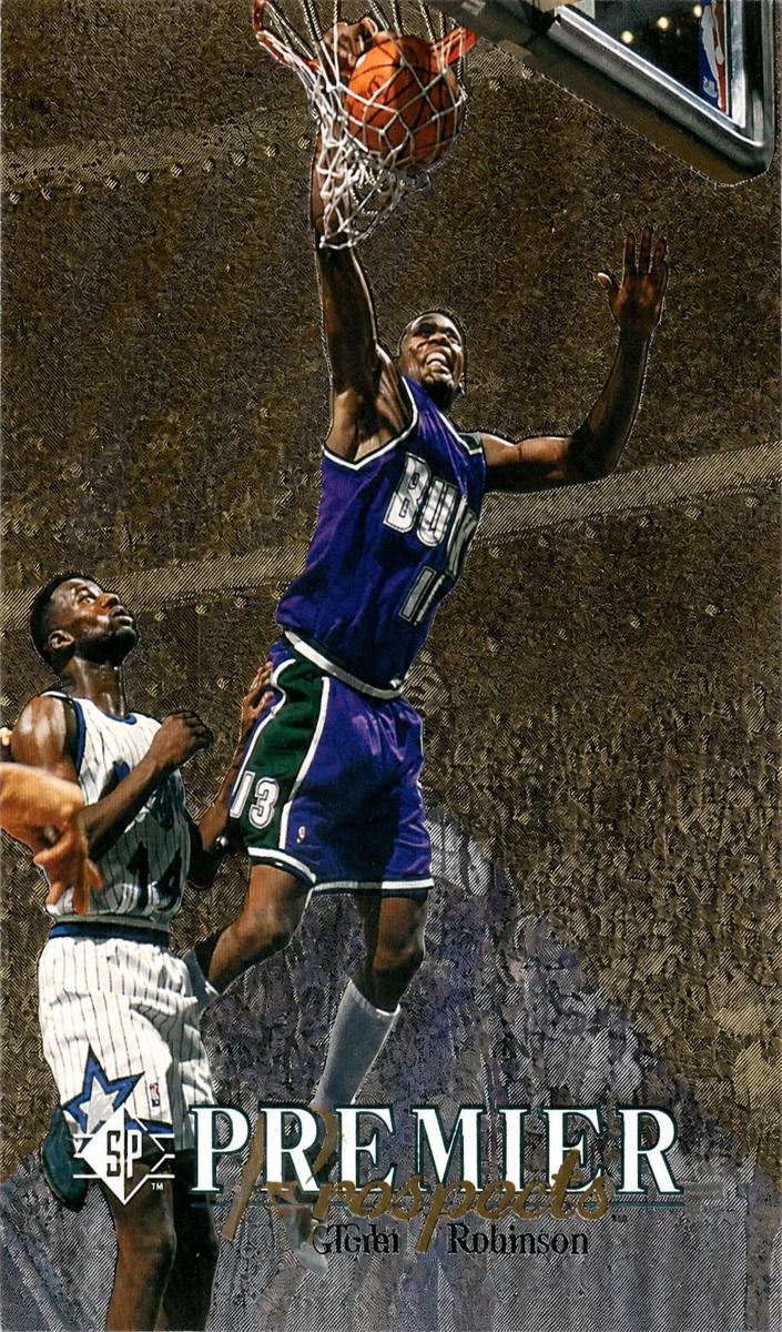 1994 Glenn Robinson #1