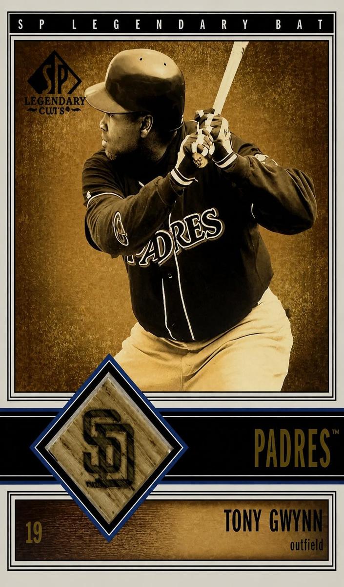 Tony Gwynn