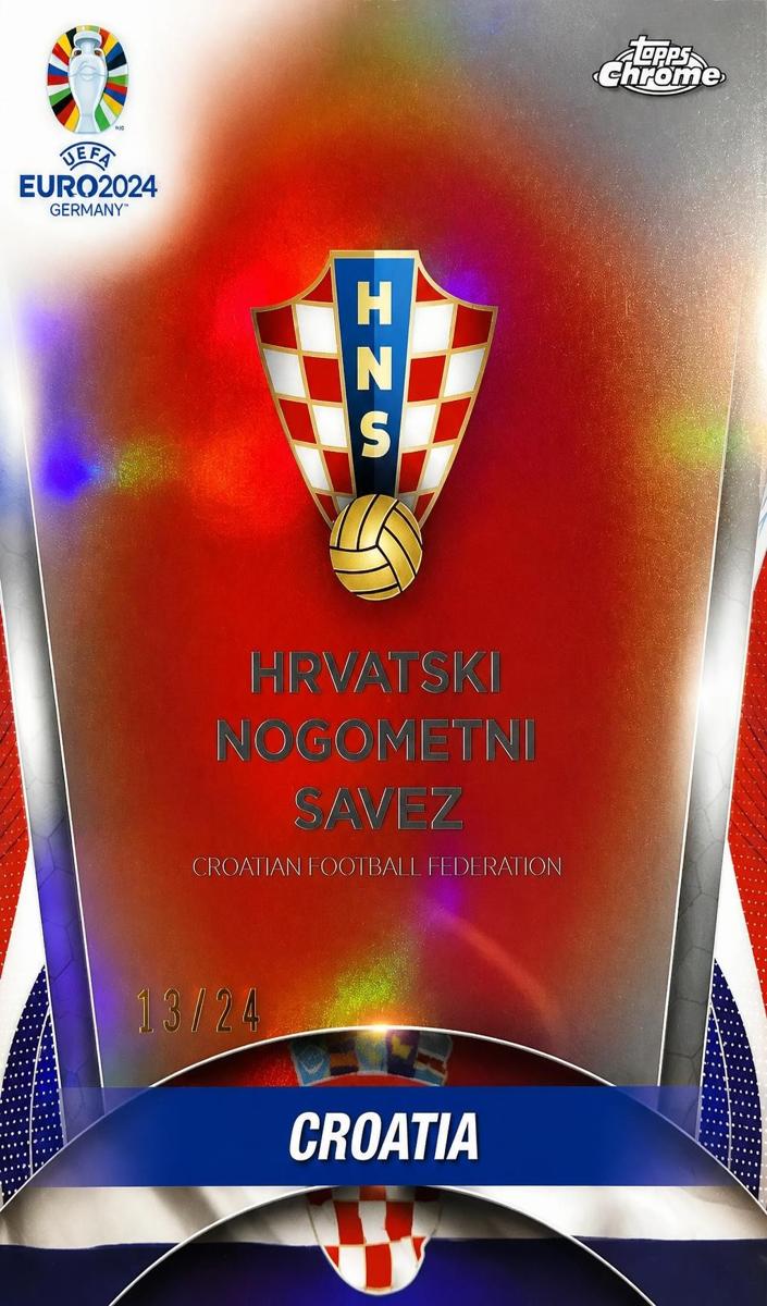2024 Croatia #T-23
