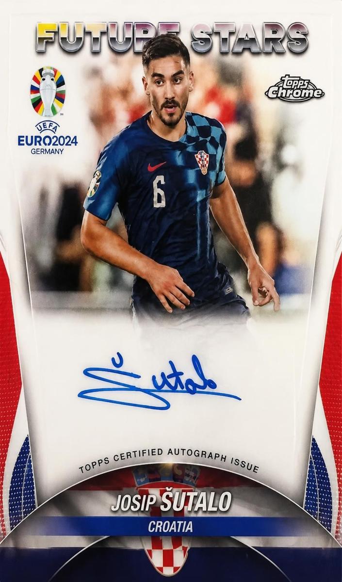 2024 Josip Sutalo #FSA-JS