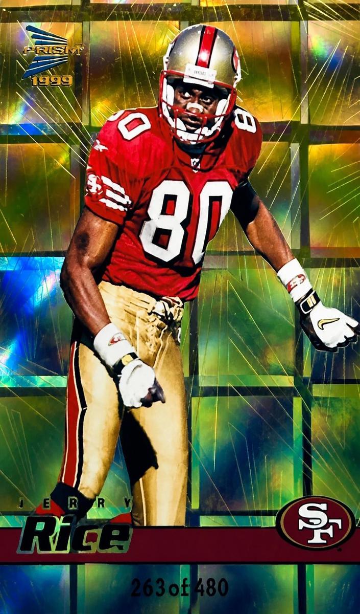 Jerry Rice