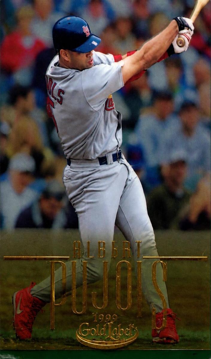 Albert Pujols