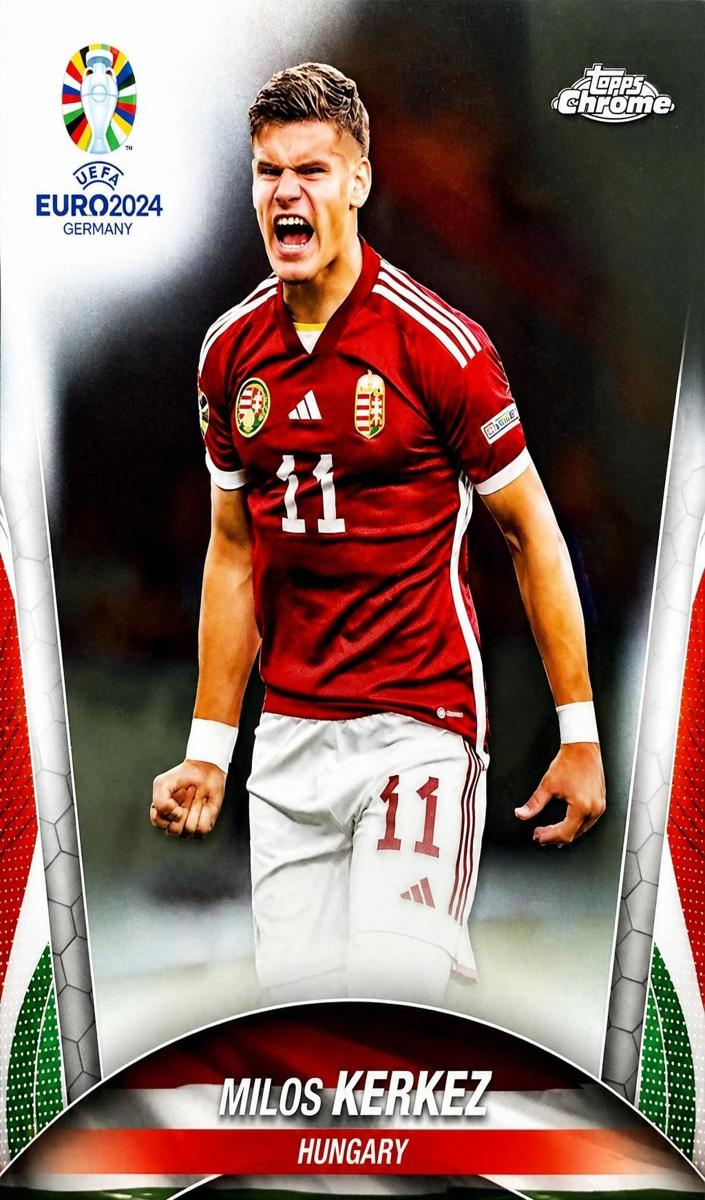 2024 Milos Kerkez #130