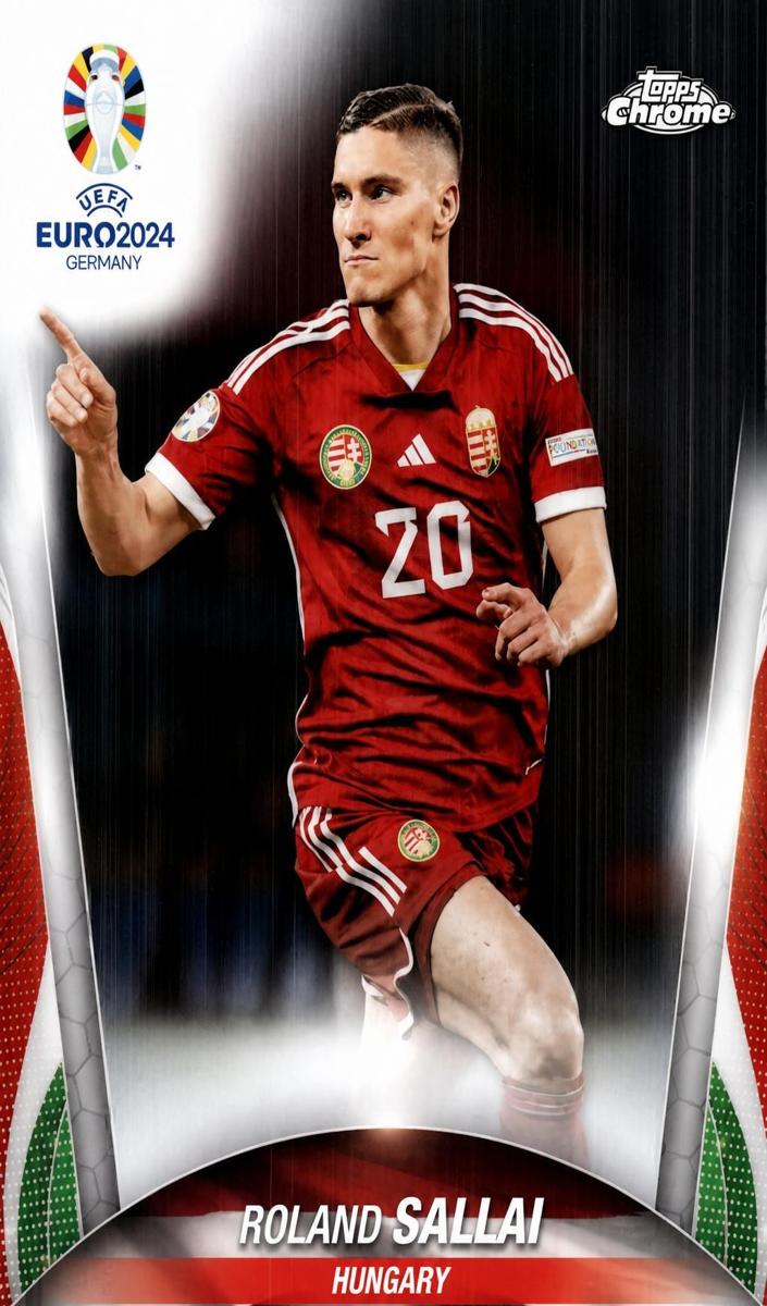 2024 Roland Sallai #65