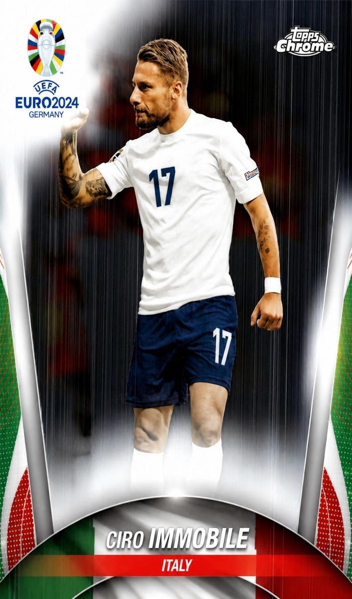 2024 Ciro Immobile #139