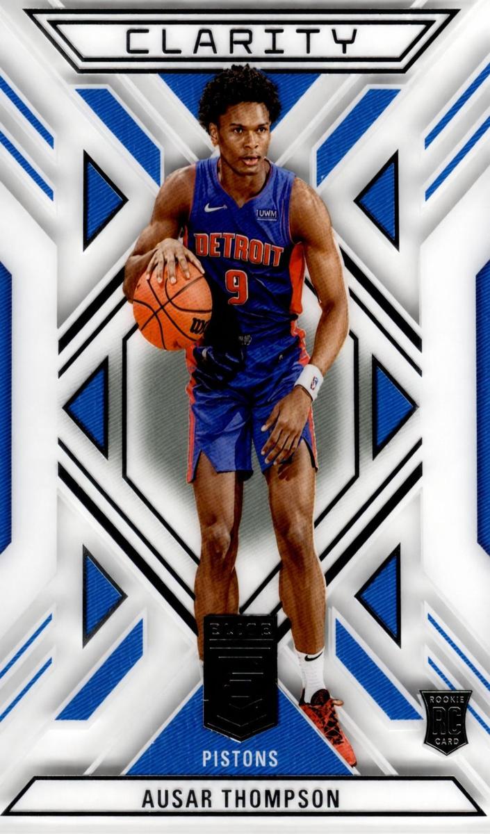 2023 Ausar Thompson #15