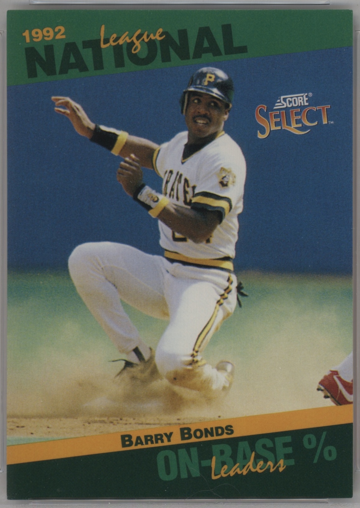 Barry Bonds