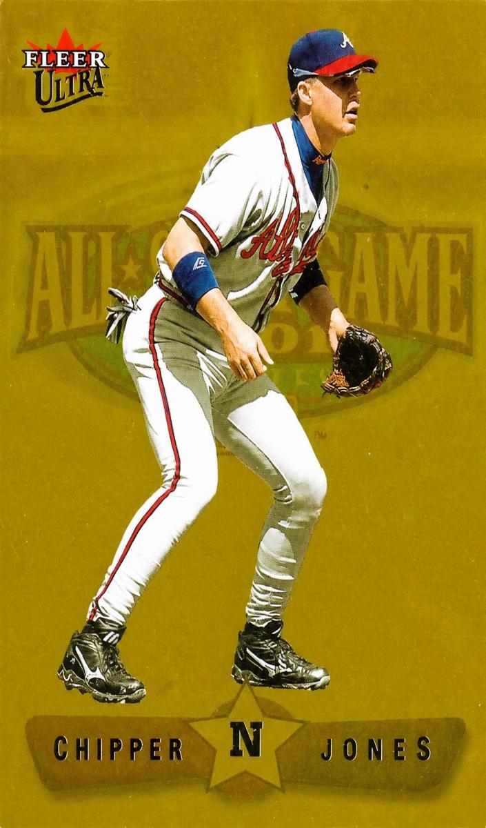 Chipper Jones