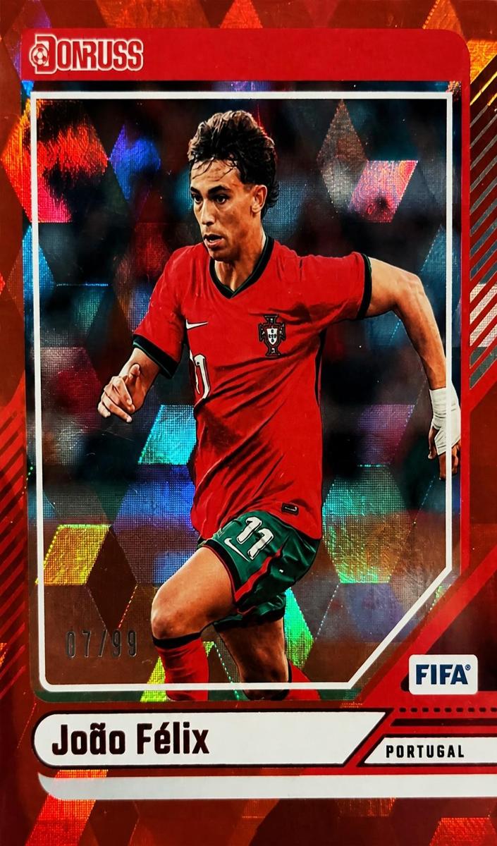 2024 Joao Felix #122