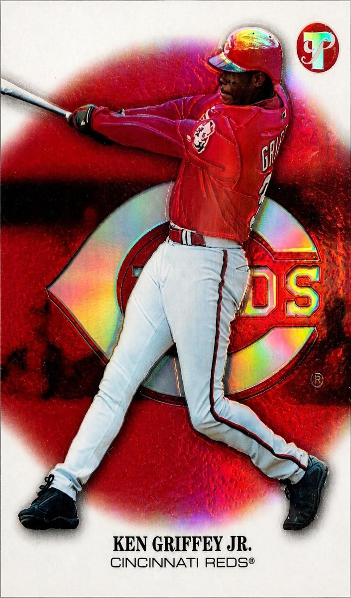 Ken Griffey Jr.