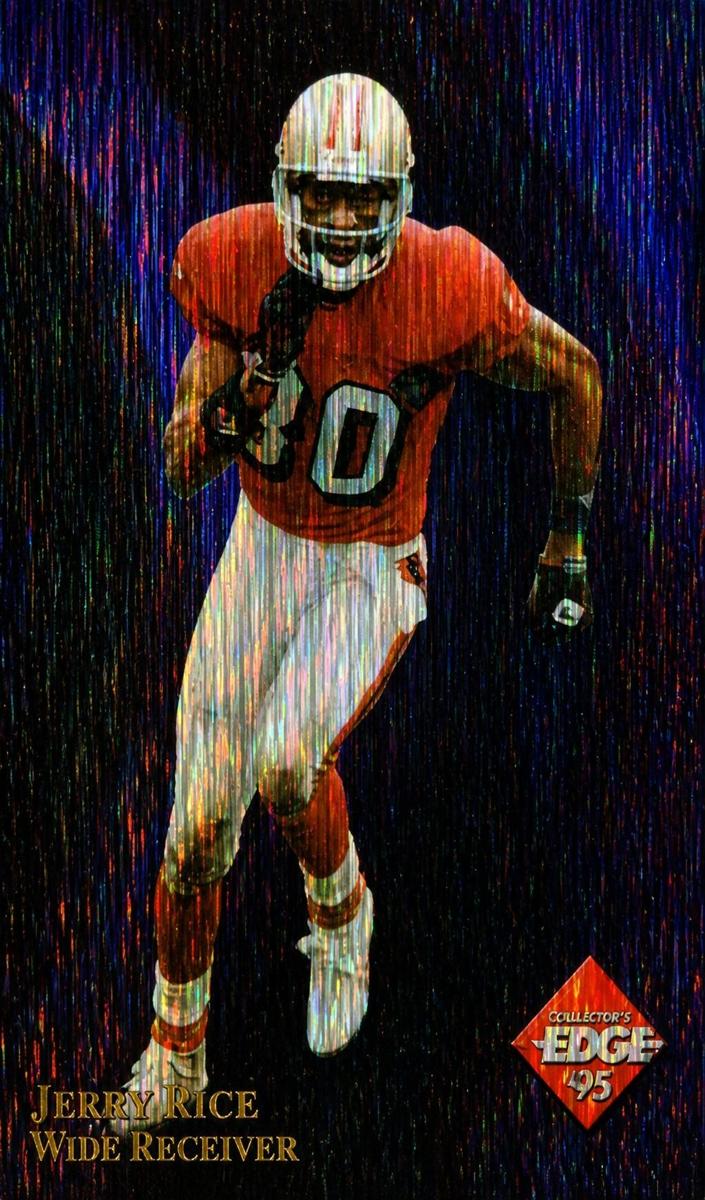 Jerry Rice