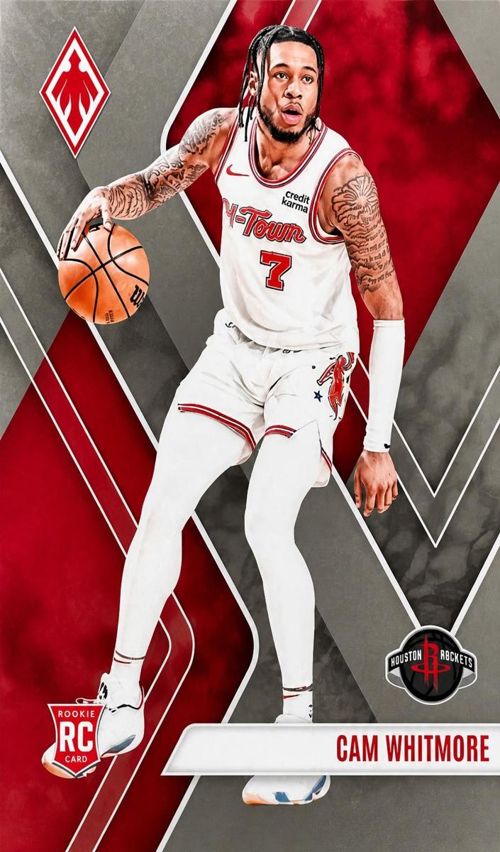2023 Cam Whitmore #294