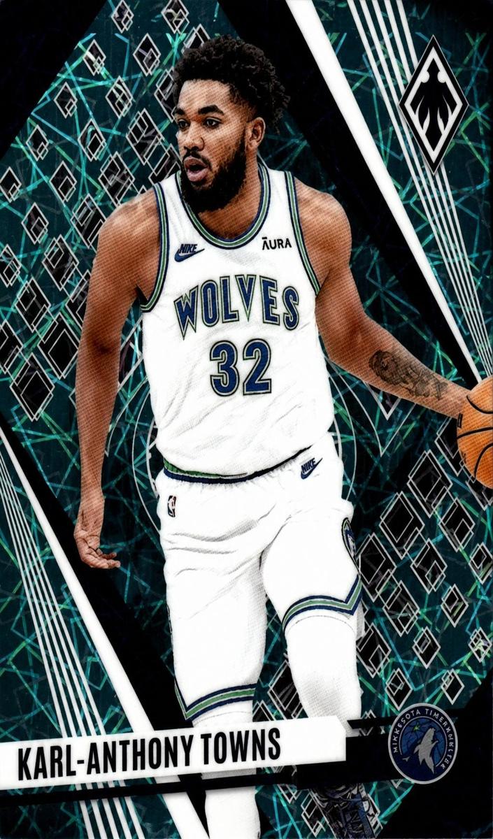 2023 Karl-Anthony Towns #165