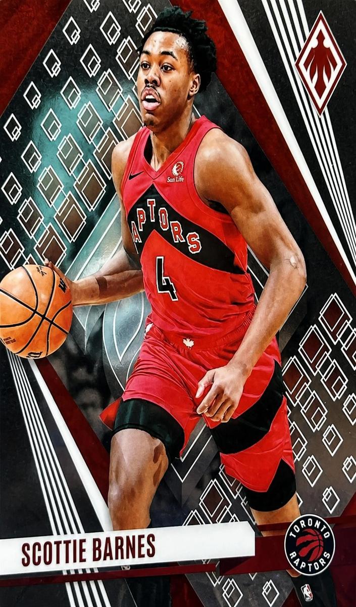 2023 Scottie Barnes #230