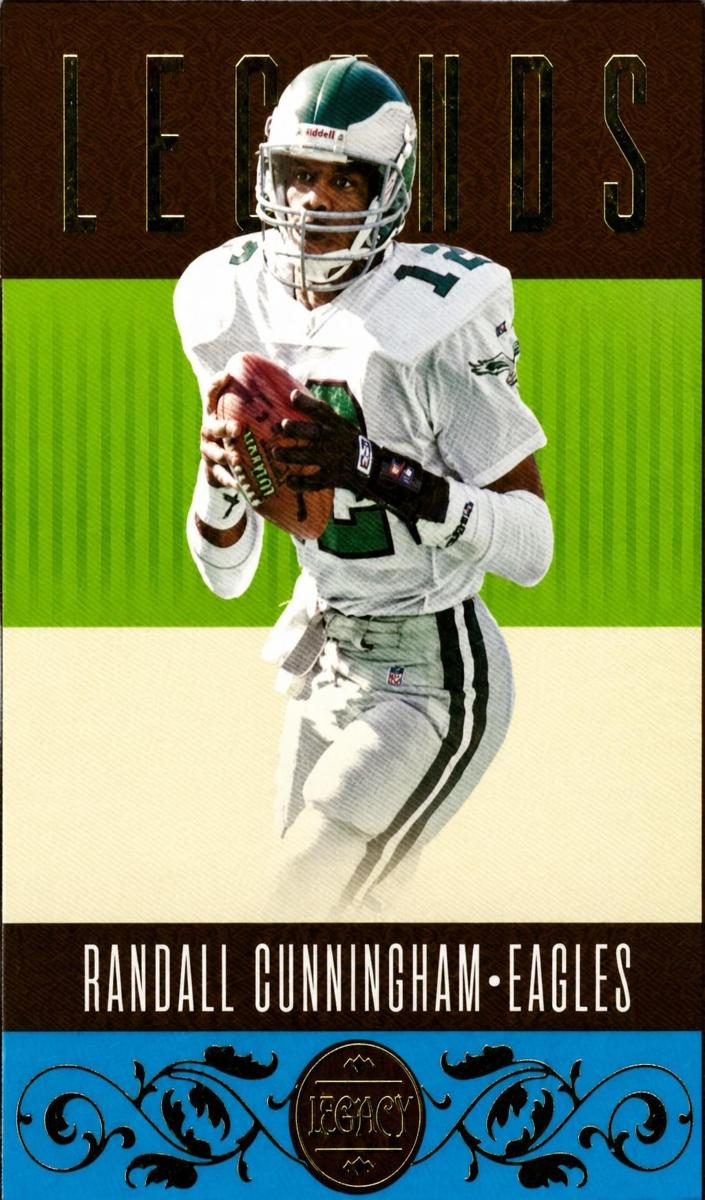 2023 Randall Cunningham #139