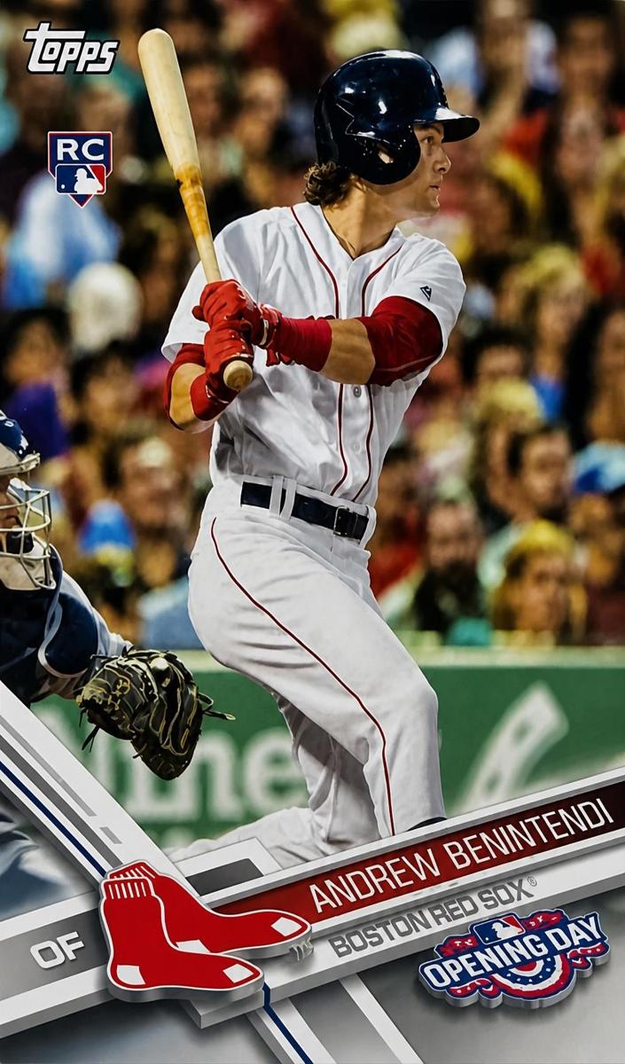 Andrew Benintendi