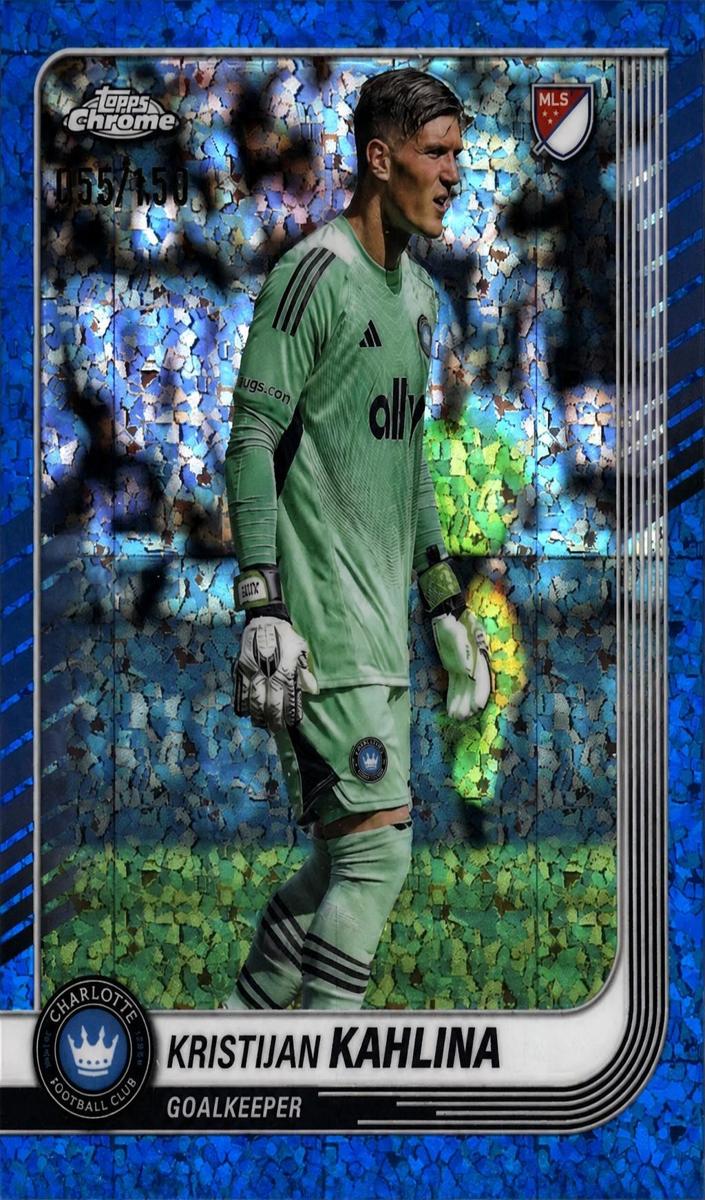 2025 Kristijan Kahlina #5