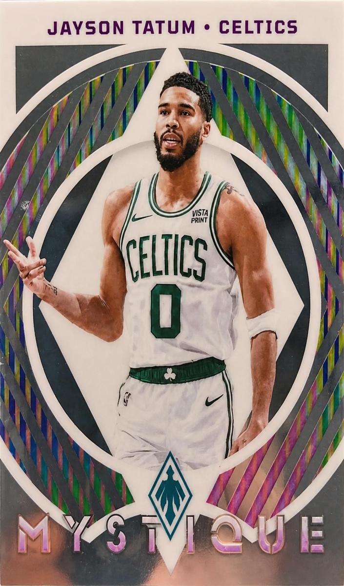 2023 Jayson Tatum #19