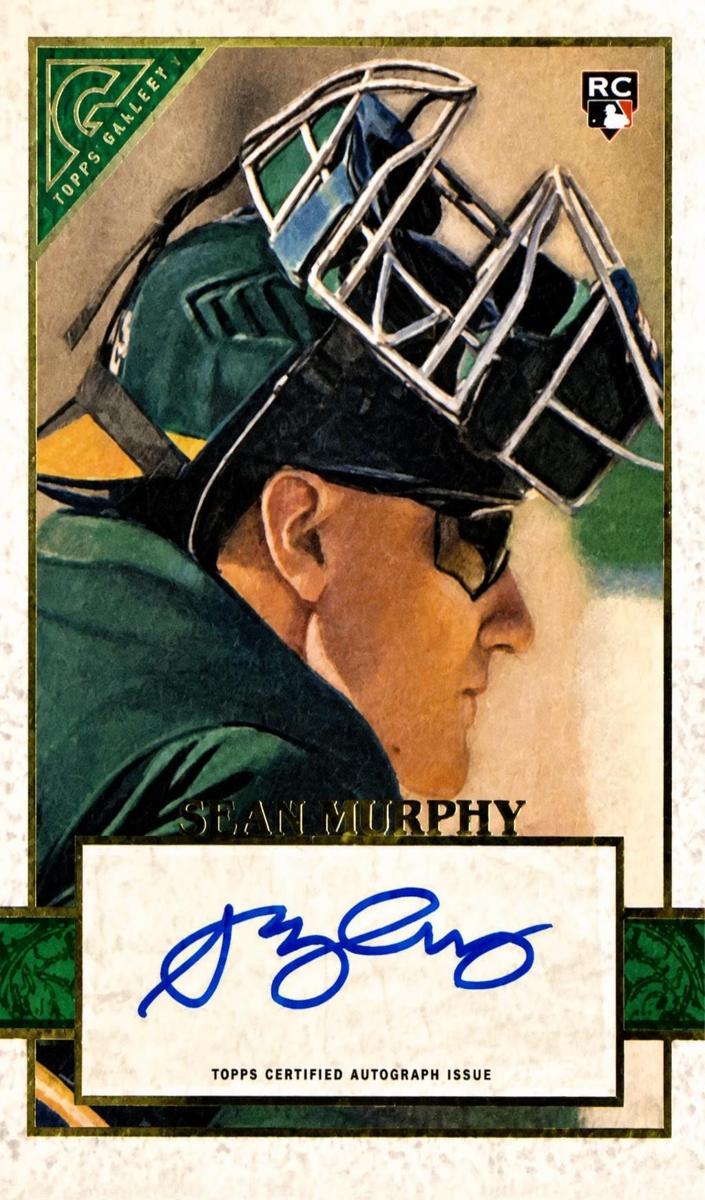 Sean Murphy