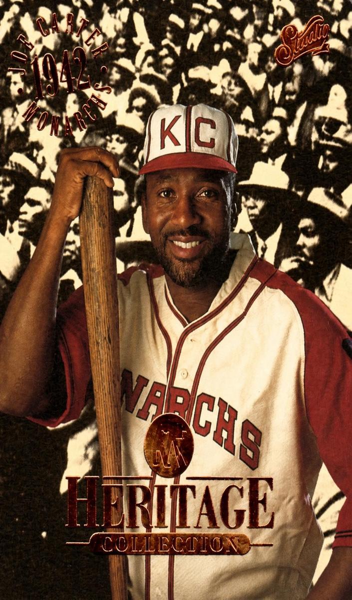 1994 Joe Carter #3