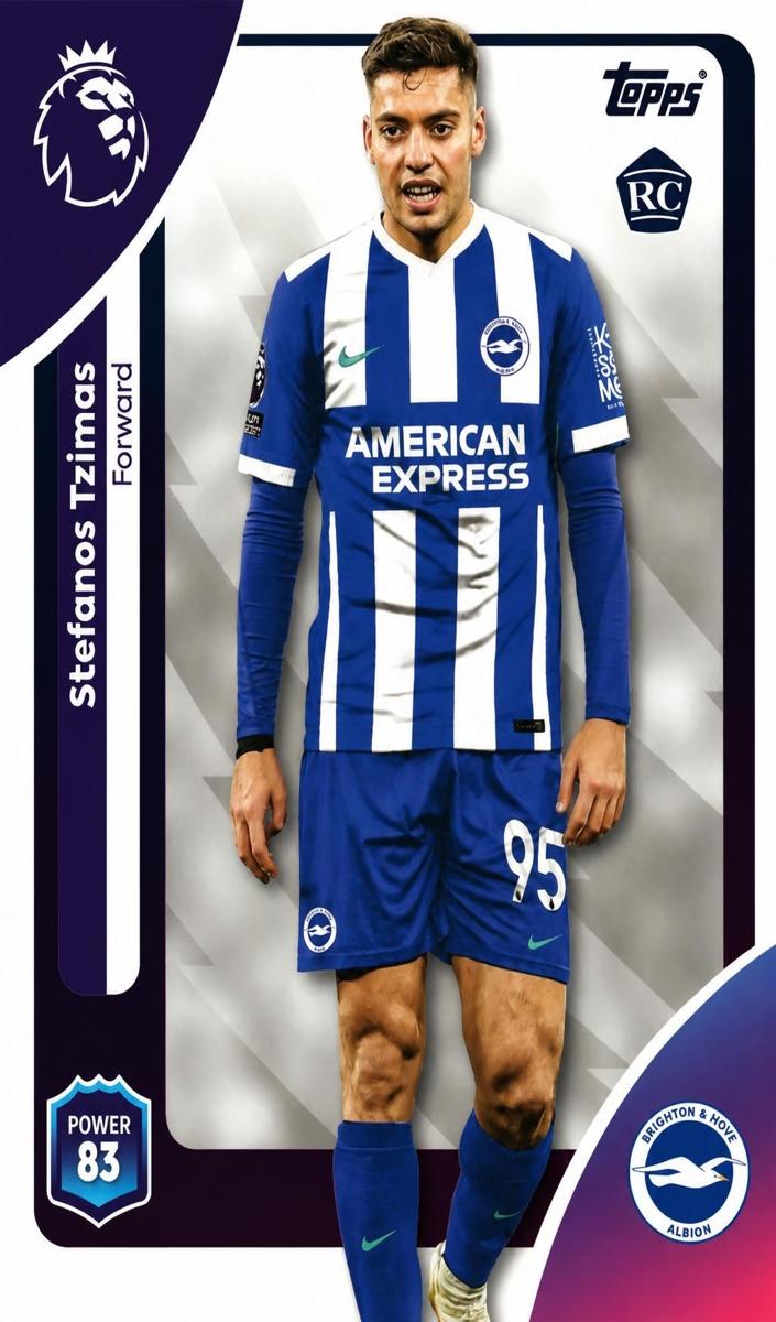 2025 Stefanos Tzimas #84