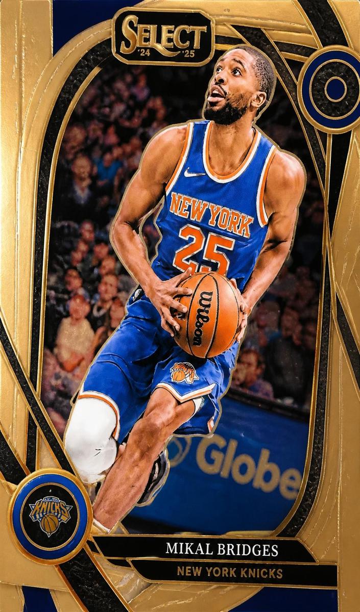 2024 Kel'el Ware #273