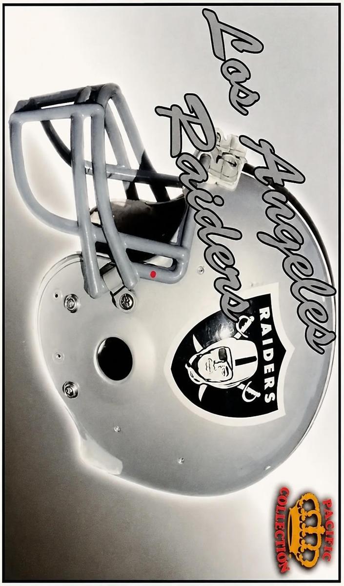 1995 Los Angeles Raiders #16