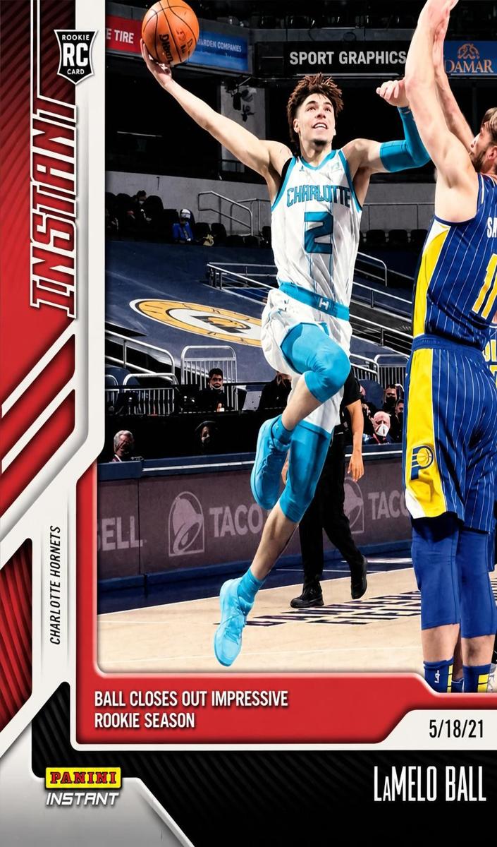 LaMelo Ball