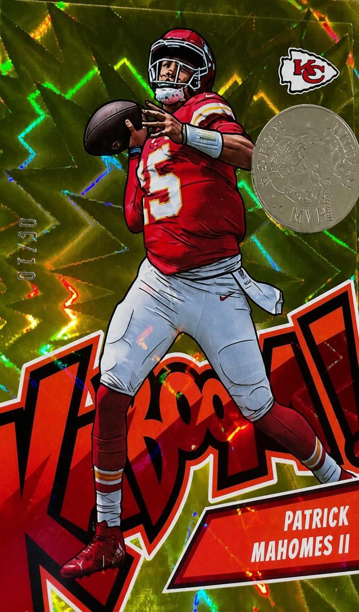 Patrick Mahomes II
