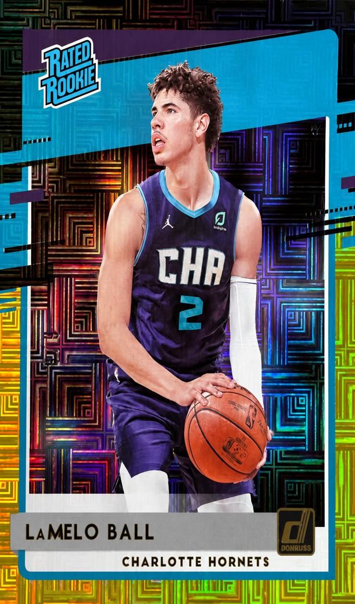 LaMelo Ball