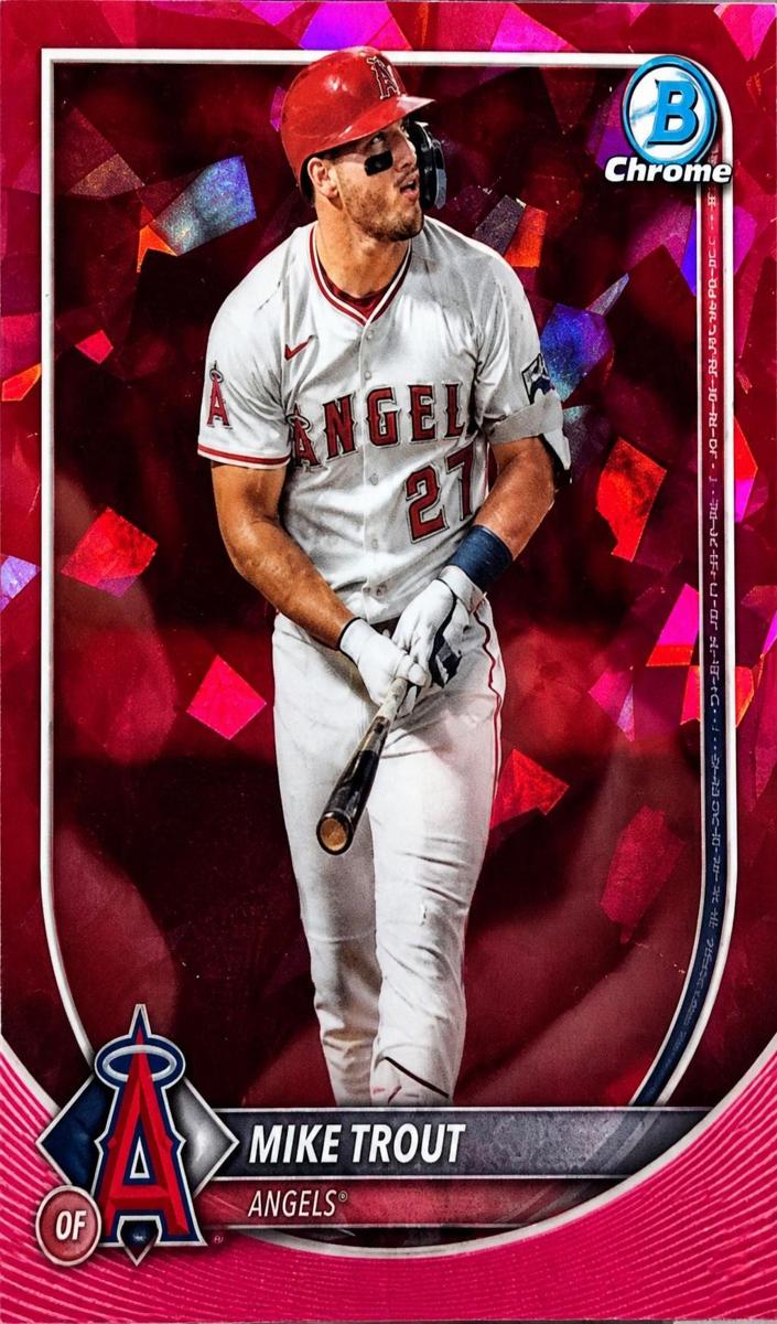 Mike Trout