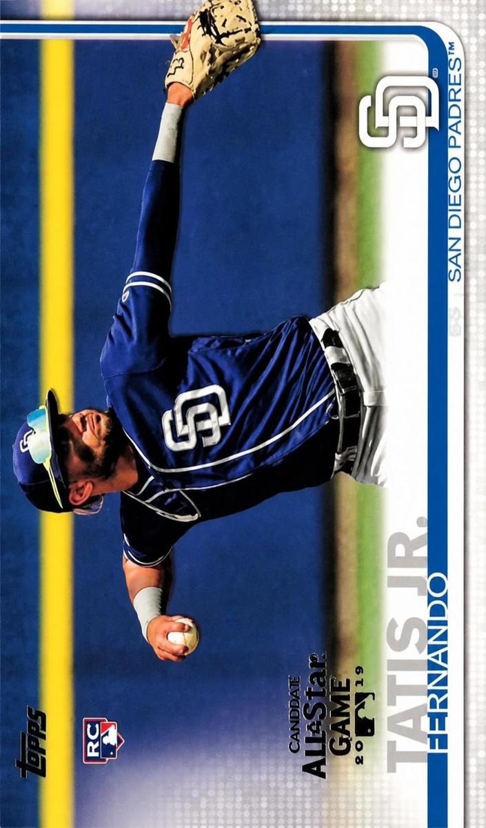 Fernando Tatis Jr.
