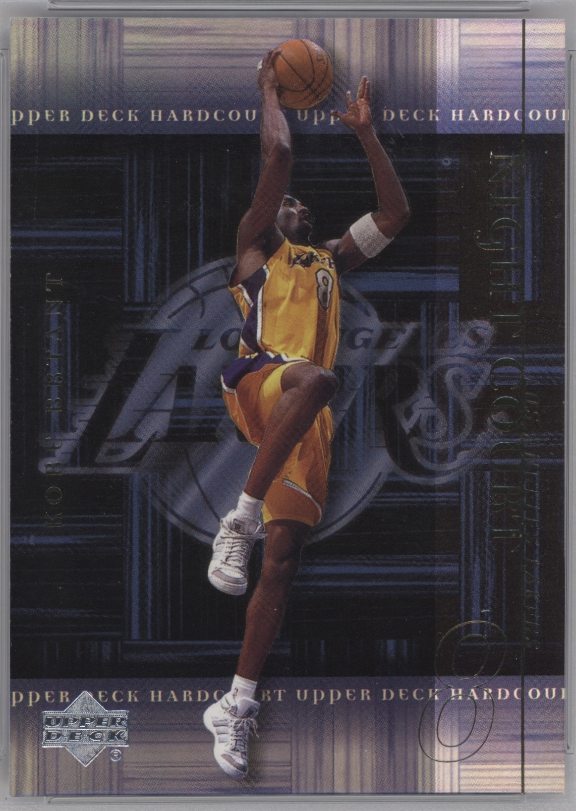 2000 Kobe Bryant #NC5