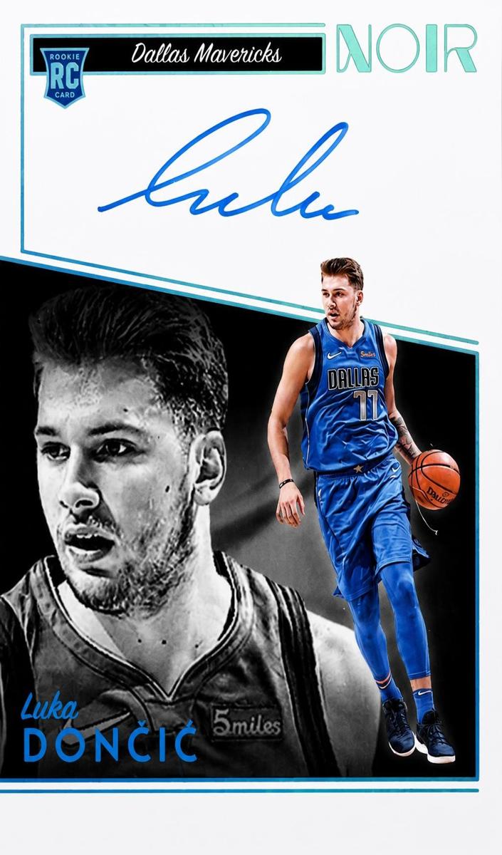 Luka Doncic