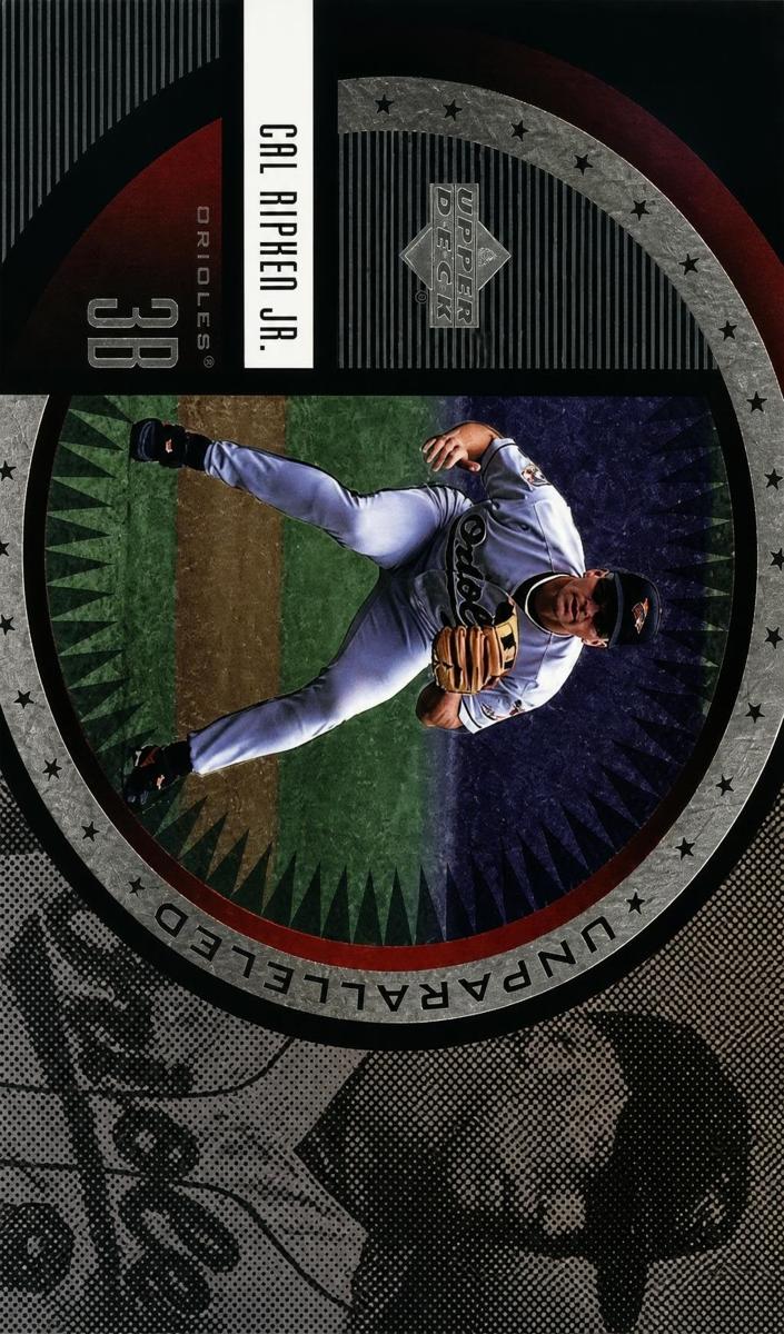 Cal Ripken Jr.