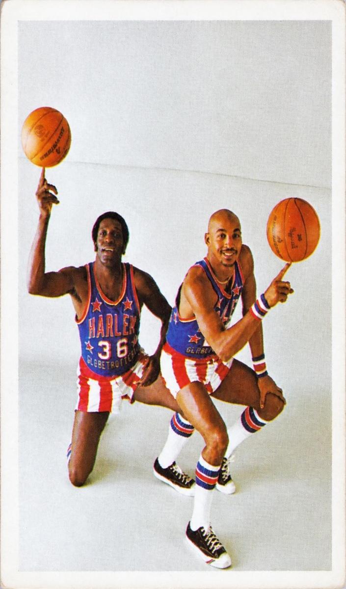 1970-71 Highlights