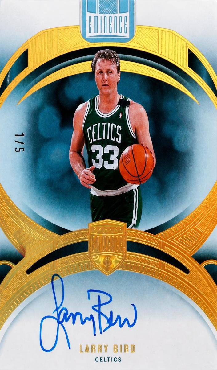 Larry Bird