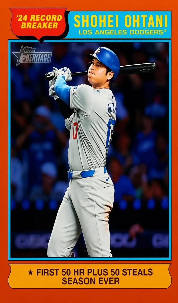 Shohei Ohtani