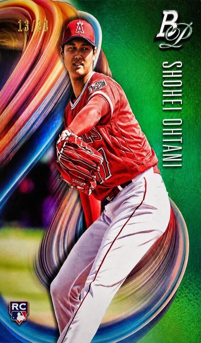 Shohei Ohtani