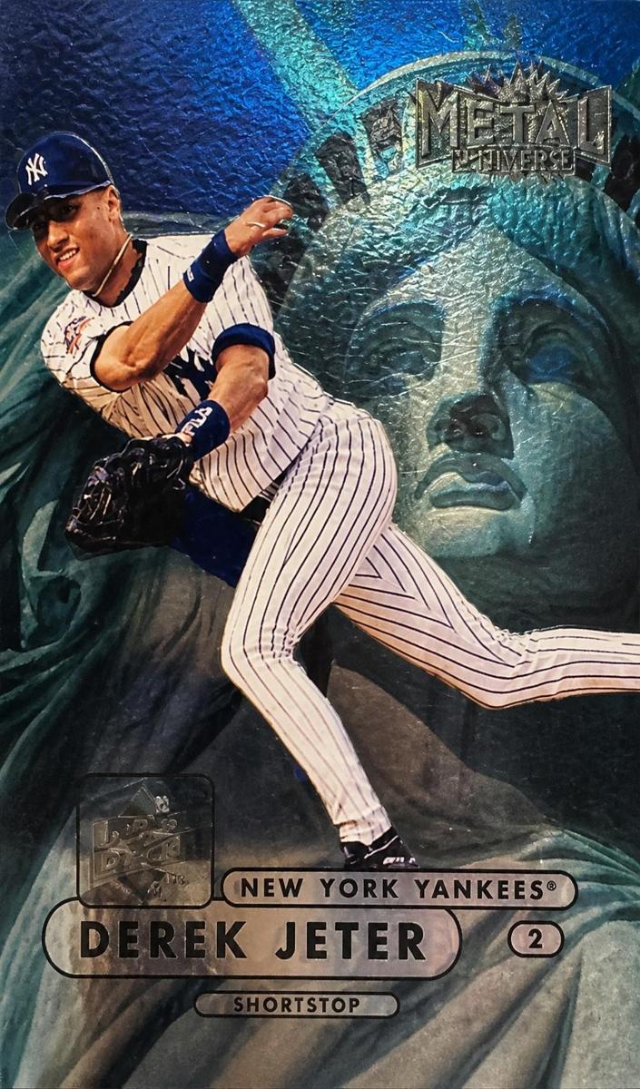 Derek Jeter